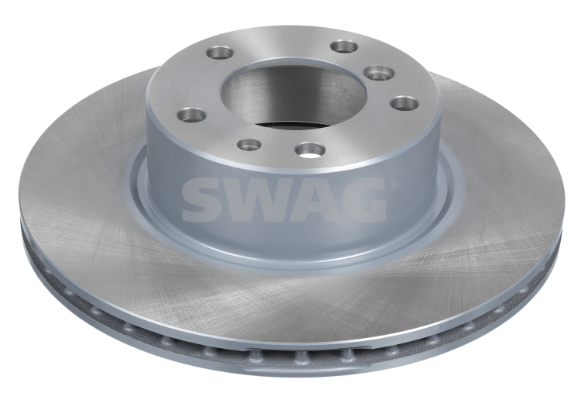 Brzdový kotúč SWAG